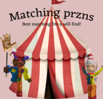 Matching przns