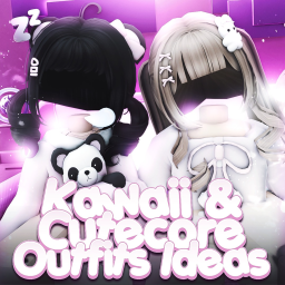 [NEW!🍧] Kawaii & Cutecore Outfits Ideas
