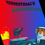 Terrestrial's Association!