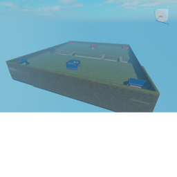 Capture The Flag