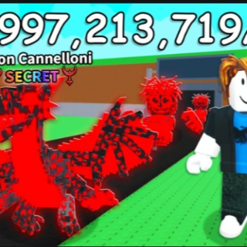 Steal A Brainrot