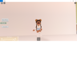 crystxal's childrens