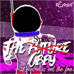 Space Obby