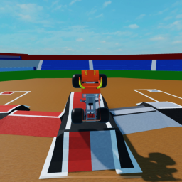 Monster jam test