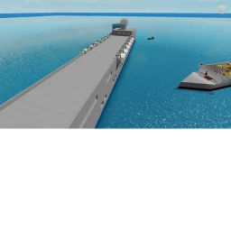 sinking ships! icon