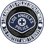 Los Angeles Police Department | State California