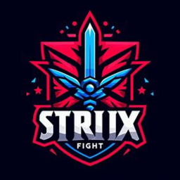 Strix Fight