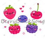 My Berry good friends