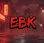 EVK EVERYBODY K