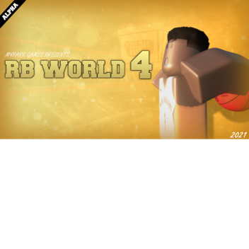 RB World 4 