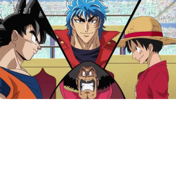 Anime Obby