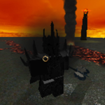 Army of Mordor