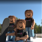 Skater club!