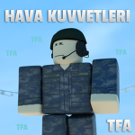 [TFA] Hava Kuvvetleri Komutanlığı