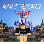 Walt Disney Planet | Roblox