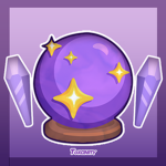 Crystal Network