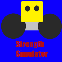 Strength Simulator