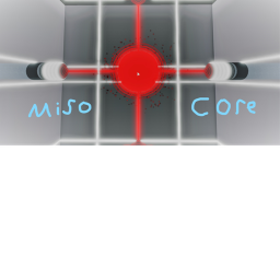 Miso Research Facillity [REMAKING]