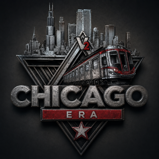 (BETA !) OTSM Chiraq Shooting & Scenes V1