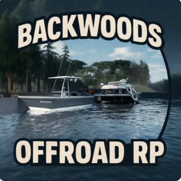 Backwoods Offroad Rolplay
