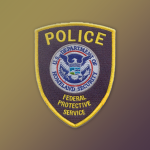 Federal Protective Service ๖