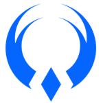 Blue Building