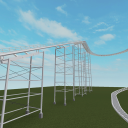 Loop The Loop / 循环循环 - Looping Rollercoaster icon