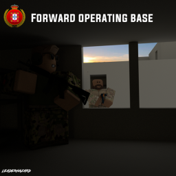 [NEW] Forward Operating Base
