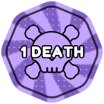 caption=Badge