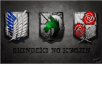 | Attack on Titan | Regiments