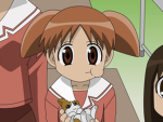 chiyo's basement
