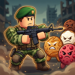 [🍪] Cookie Apocalypse ☣️