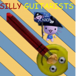 The Silly Guitarists