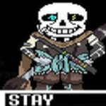 Undertale for miss group