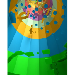 The Tower Of Hell (No Kill Parts) Read Description
