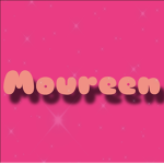 MOUREEN the BEST