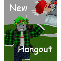 New lobby