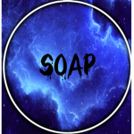 Soap's Roblox group