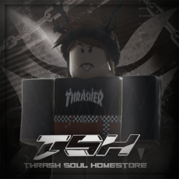 Thrash Soul Homestore V1