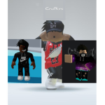 Crafter squad