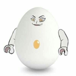 ~*Eda Egg Cult*~