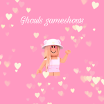 GHOULS GAMESHOWS