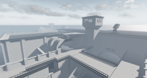 SCP: Anomaly Breach 2 [Fanmabe]