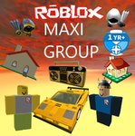Maxy group