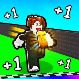 +1 Speed Bloxy Cola Escape🥤
