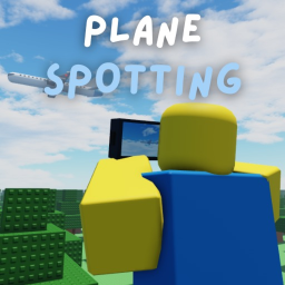 Plane Spotting