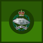 BA – Royal Tank Regiment