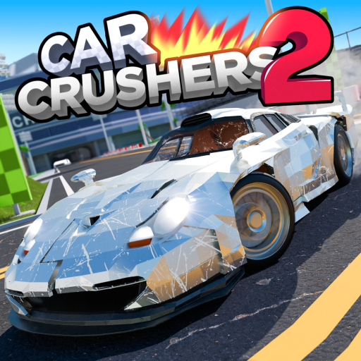 Car Crushers 2 Physics Simulation