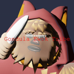 Gondula Ewok Tribe