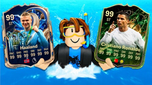 Dive For Soccer Legends
